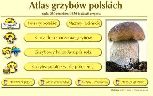 Atlas grzybów polskich Snap1jpg_rwneaxp