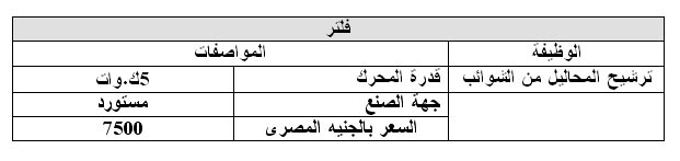 دراسة الجدوي لمشروع حمض خليك من الخل والكحول 1112877446