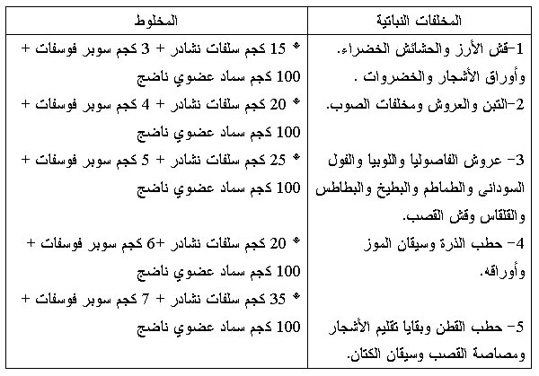 المرشد الزراعي في إنتاج الخرشوف للتصدير  1173705746