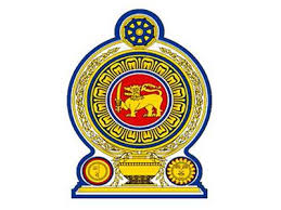 SL without Electricity And Water  Govt_logo5