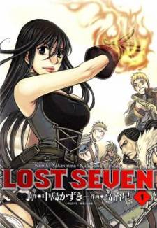 Lost Seven Lost-seven-l0