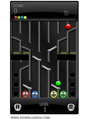  Ballix Fun And Entertaining HD Ballix_Symbian60v5