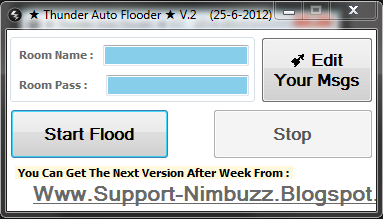 Thunder Auto Flooder V.2  Screenshot_Studio_capture_069