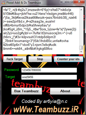 Teambuzz.ADD Flood & Dc  (new) Add_flood_teambuzz