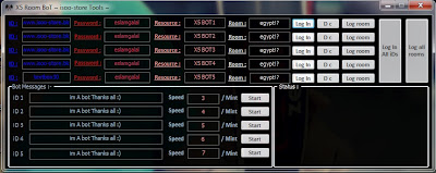 X5 Room Bot Isoo Store Tools Untitled