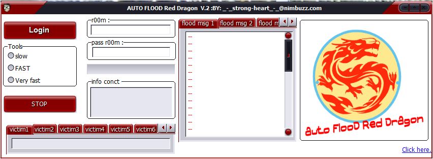 فلودر اتوماتیک بدون نیاز به ایدی  FLOOD auto V.2 Capture_JPG10