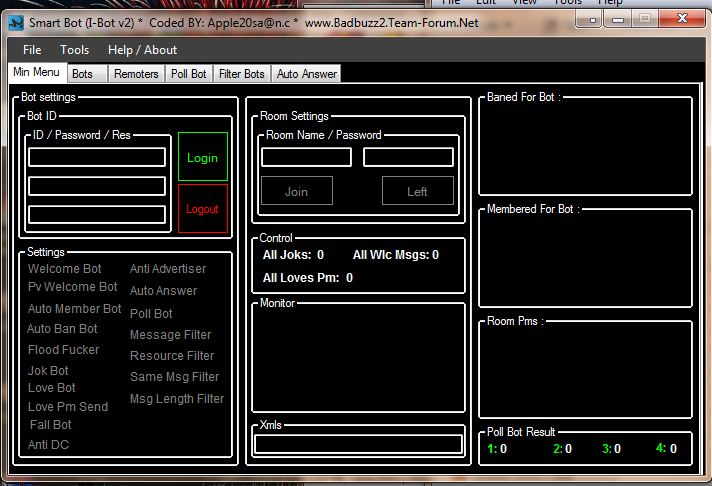 full bot I-bot v2 by apple20sa@n.c Badbuzz_full_bot_I_bot_v2_by_apple20sa_n_c
