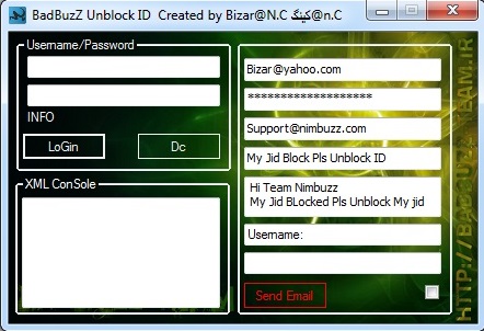 BAdBuzZ Unblock Online Ver 2.2 Unblock2