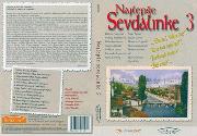 Najljepse Sevdalinke - Kolekcija 6b6e4fb5fbb021407289bf23daba465b_full