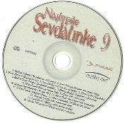 Najljepse Sevdalinke - Kolekcija Picture_001
