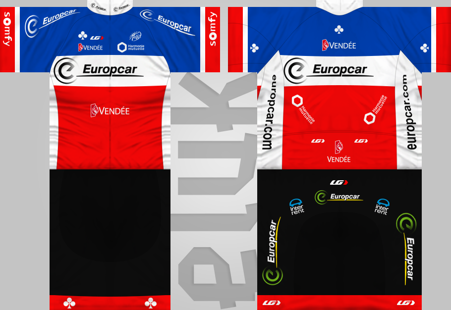 Team Europcar 14europcar_maillot_fra