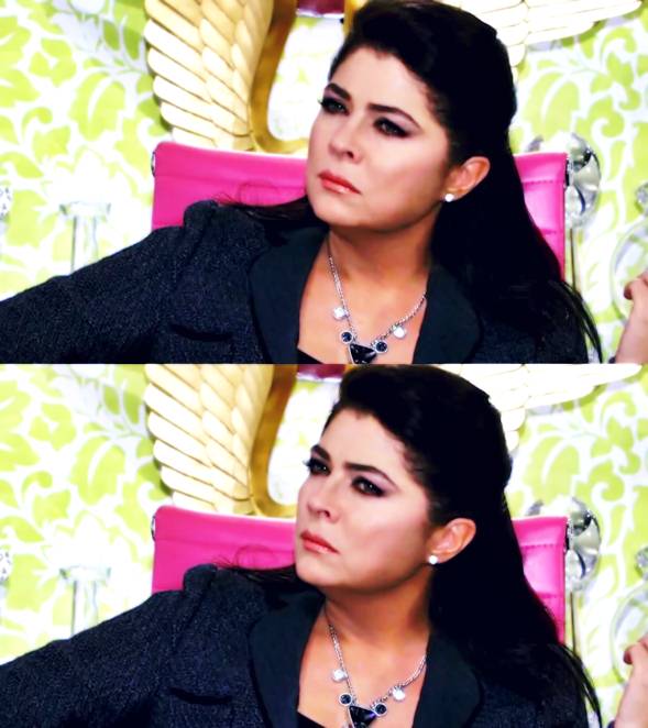 Victoria Ruffo/ვიქტორია რუფო - Page 28 Chyth