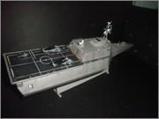 LCS-2 USS INDEPENDENCE 1/350 Trumpeter P1270068