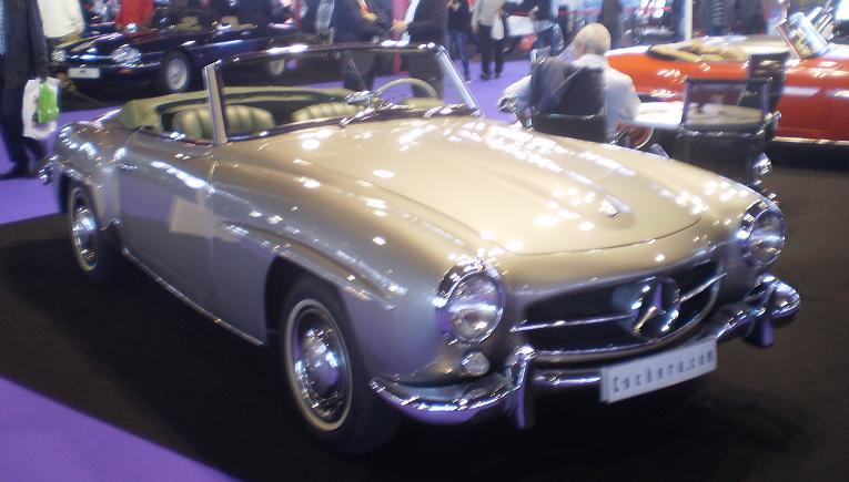 CLASSICAUTO 2015. Ca15_88