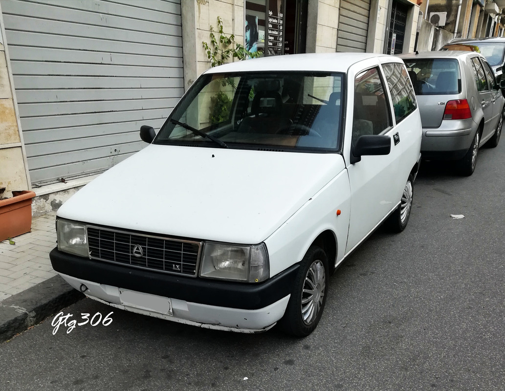 avvistamenti auto storiche - Pagina 6 IMG_20170719_203638