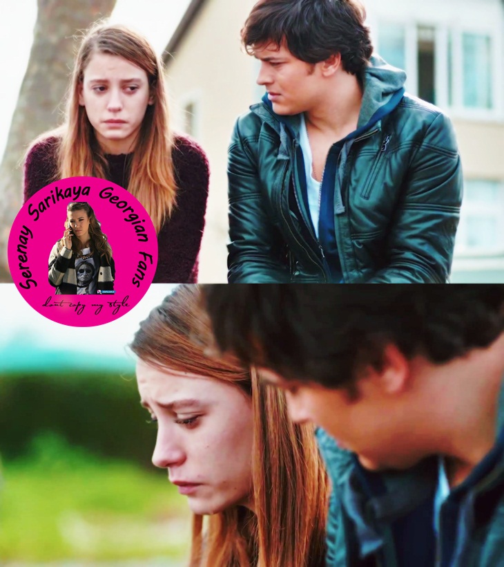 Medcezir / ეპიზოდების თარგმანი - Page 13 Rtgt