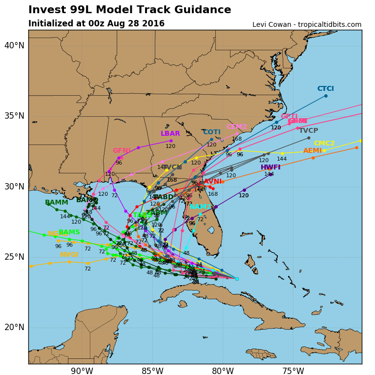 The first worrisome storm of the season is now here - Page 11 99_L_tracks_00z