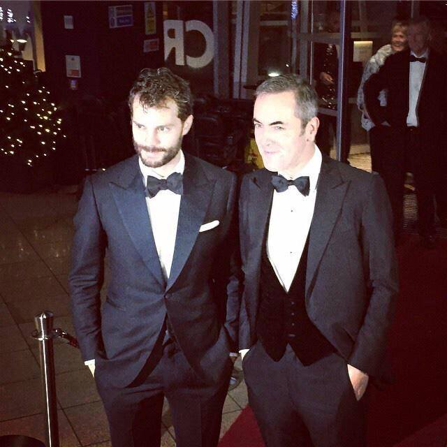 jamie -  Jamie Dornan / ჯეიმი დორნანი  #3 - Page 18 1524600_1530806340512793_62939786983610356_n