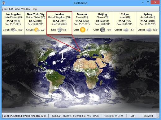 EarthTime v5.8.7 Etscreenshot_large