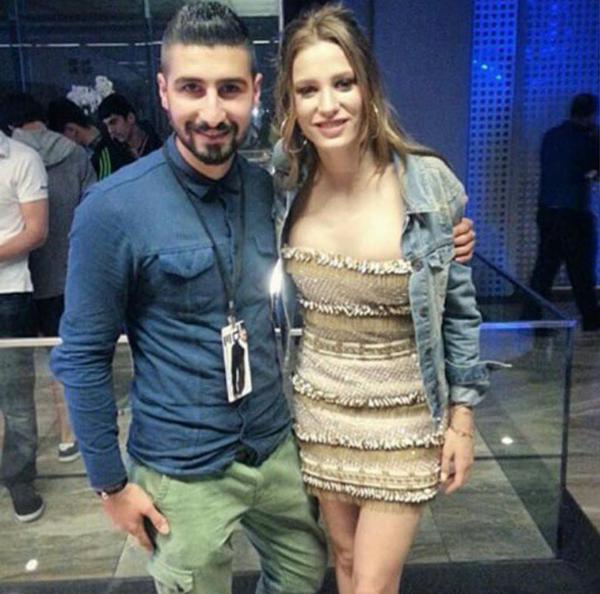 Serenay Sarikaya/სერენაი სარიკაია #22 - Page 48 CGz0_ZLOXAAAc_NS