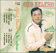 Senad Burzic Burza -Kolekcija Senad_barzic_2002_Prednja