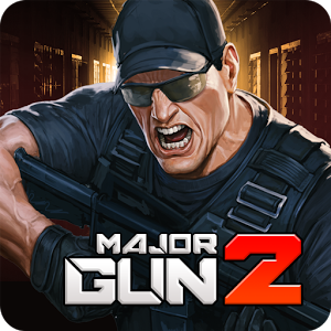 Major Gun - war on terror v3.7.3 [Mod] Image