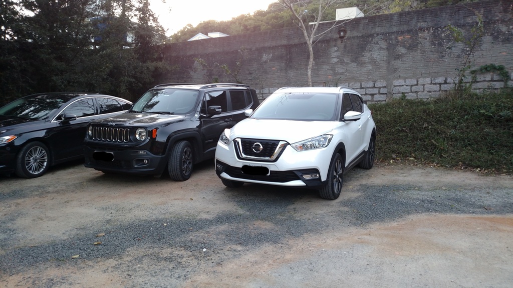 Comparativo Nissan Kicks x Honda HR-V IMG_20160813_170649491