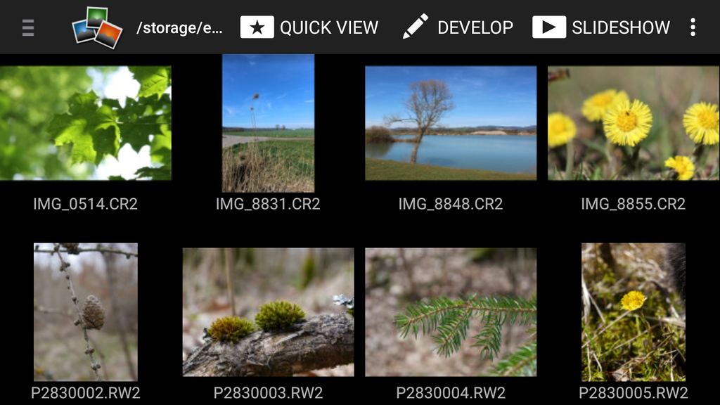 Photo Mate R2 v4.2.3 Image