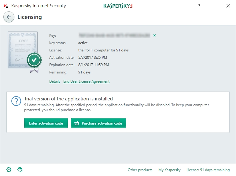 Kaspersky Internet Security 2017 17.0.0.611.0.184.0 DC 21.03.2017 Screenshot_20170502_153017