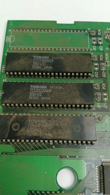 [Tuto] Nettoyage Pcb mvs (Pâte à prout miracle) Msx_avant2