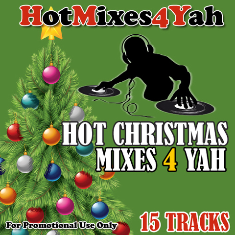 VA-Hot Christmas Mixes 4 Yah! (2015) 00_VA_Hot_Christmas_Mixes_4_Yah_2015