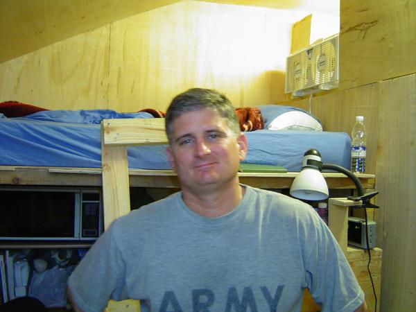 Steve W  military scammer using stolen pics soldier FISCHER Steve5