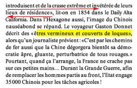 racisme - supériorité Morale en islam: Racisme Image