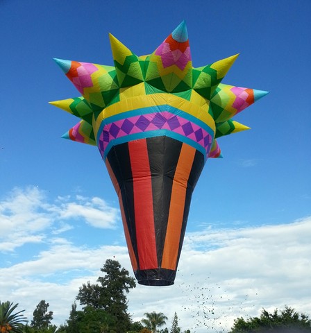 Regata de Globos in Ajijic IMG_20150912_190821