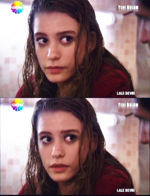 Serenay Sarikaya/სერენაი სარიკაია #22 - Page 27 Ghnghn