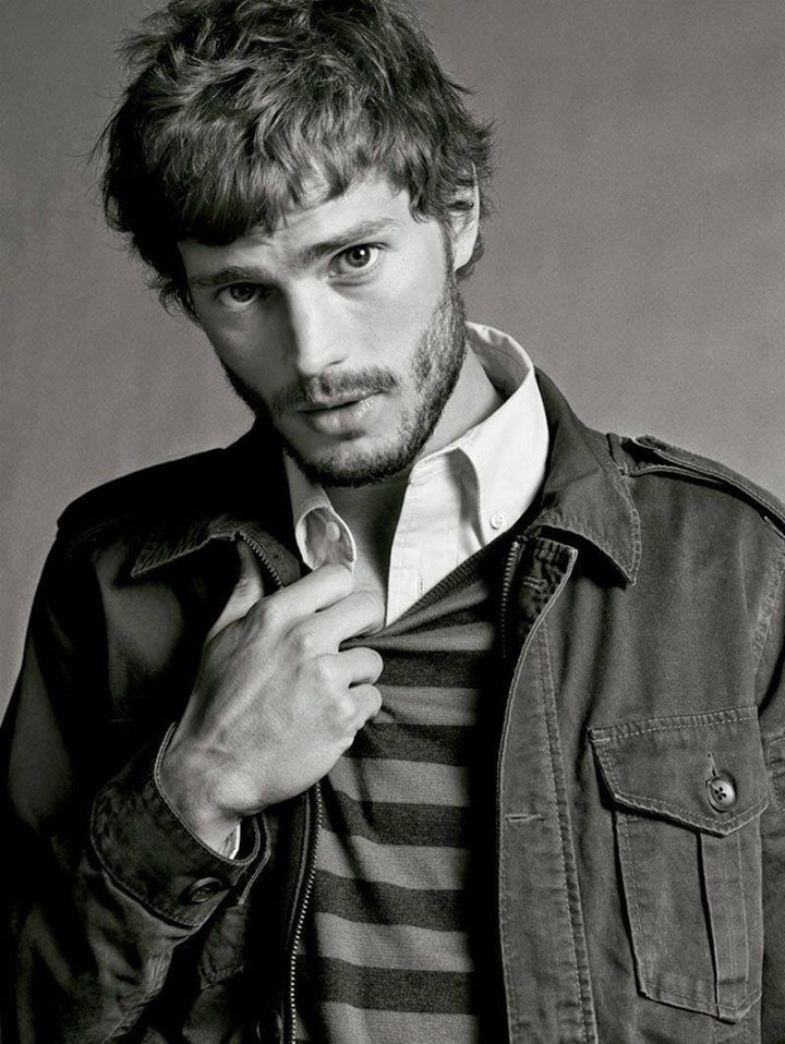  Jamie Dornan / ჯეიმი დორნანი  #3 - Page 18 1400343_1493146647612096_9040237375248822907_o