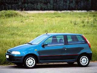 Fiat Punto I Serie (09/1993-08/1999) Topic Ufficiale 90_Sporting