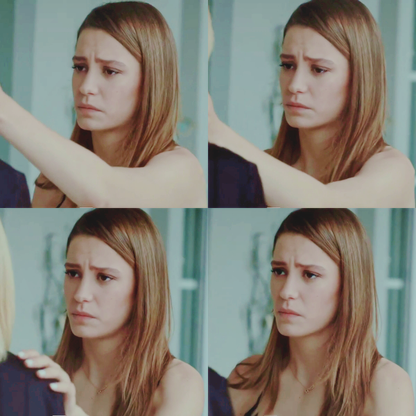 Serenay Sarikaya/სერენაი სარიკაია #24 - Page 9 CHZKk22_WUAAm8_FC