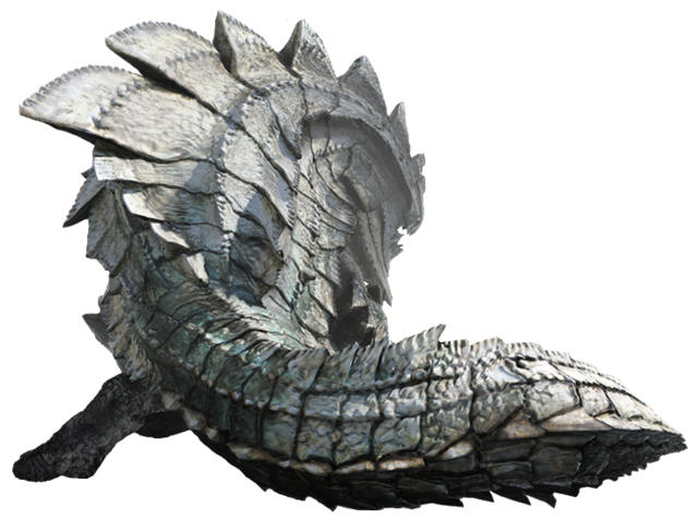 Guía de Hame Runs (Speedruns con 4 ballestas) MH4_U_Ukanlos_Render_001