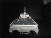 LCS-2 USS INDEPENDENCE 1/350 Trumpeter P1270067