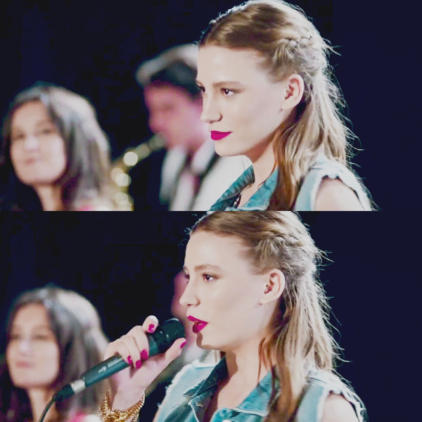 Serenay Sarikaya/სერენაი სარიკაია #22 - Page 38 CGBR8dl_UEAAs_Tb_F