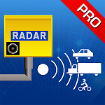  Speed Camera Detector v3.7 Andriod APK Unnamed