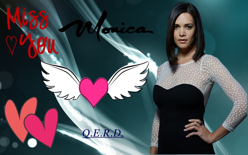 Monica Spear/ /მონიკა სპეარი #9 - Page 10 1603105