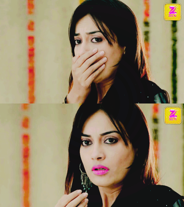 Surbhi Jyoti / სურბჰი ჯიოტი - Page 33 Image