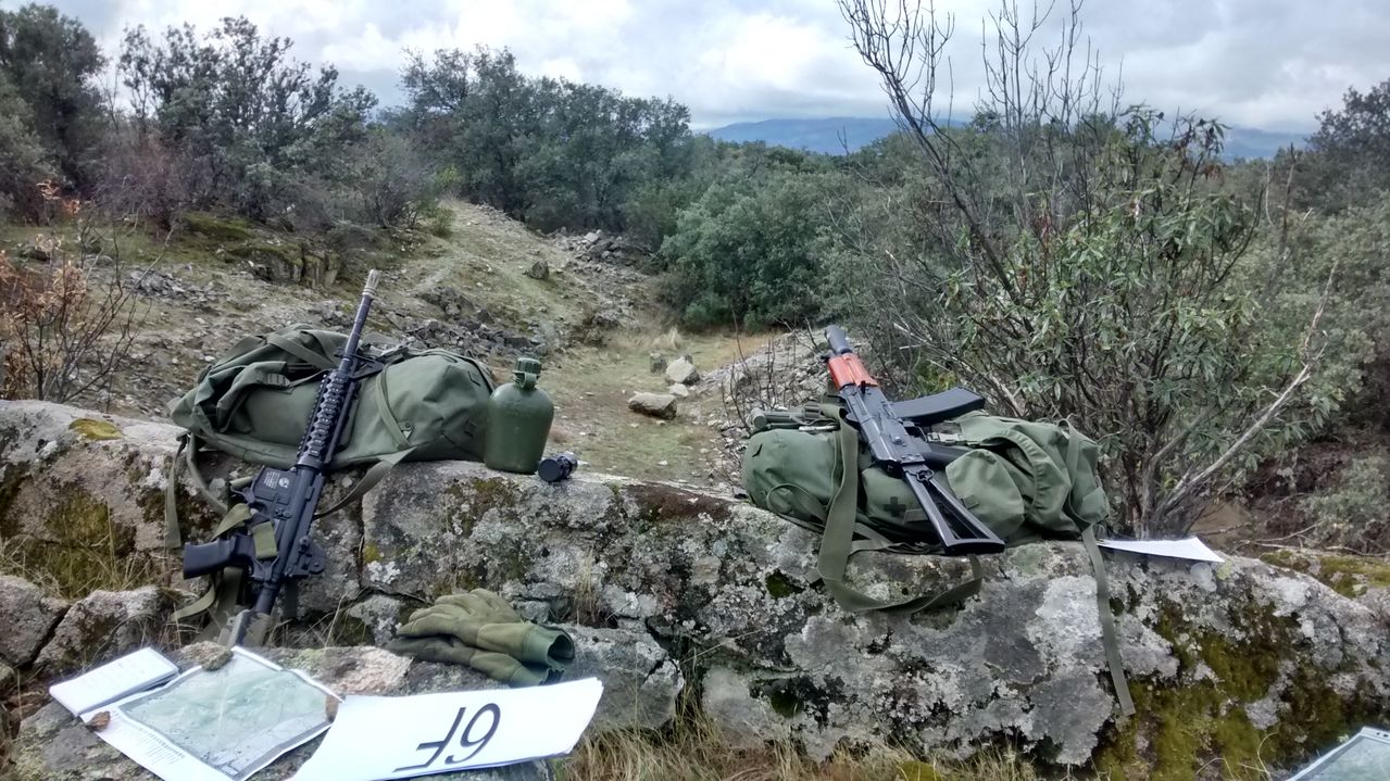 ★ FOTOS GREENSIDE TRAINING SFAG + ASPIRANTES & CTF IMG_20141011_124828325_HDR