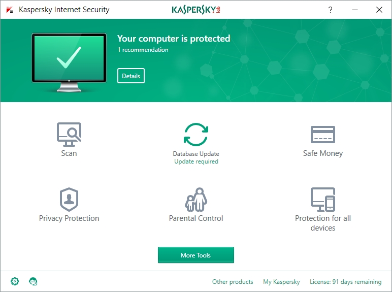 Kaspersky Internet Security 2017 17.0.0.611.0.184.0 DC 21.03.2017 Screenshot_20170502_153355