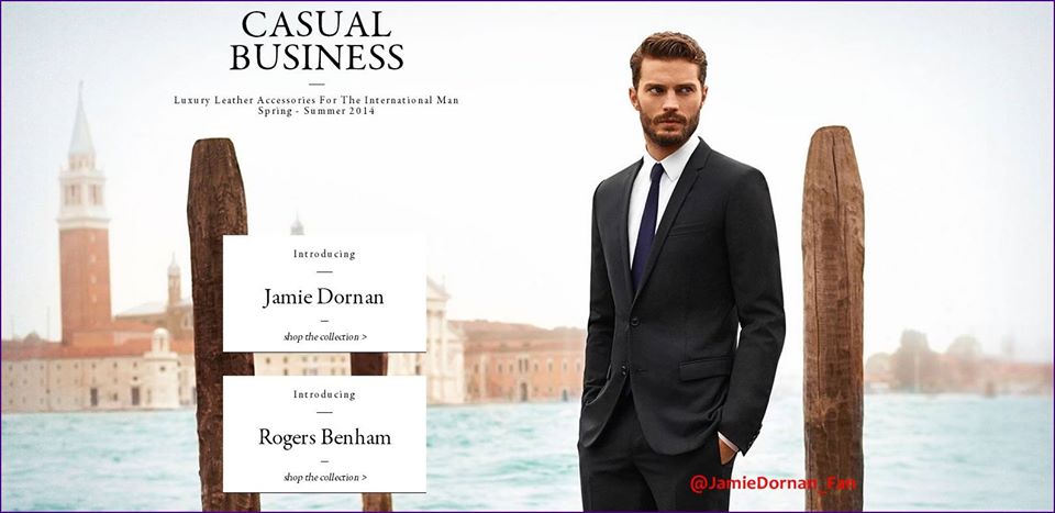  Jamie Dornan / ჯეიმი დორნანი  #3 - Page 18 1265134_1412197972373631_2130242510_o