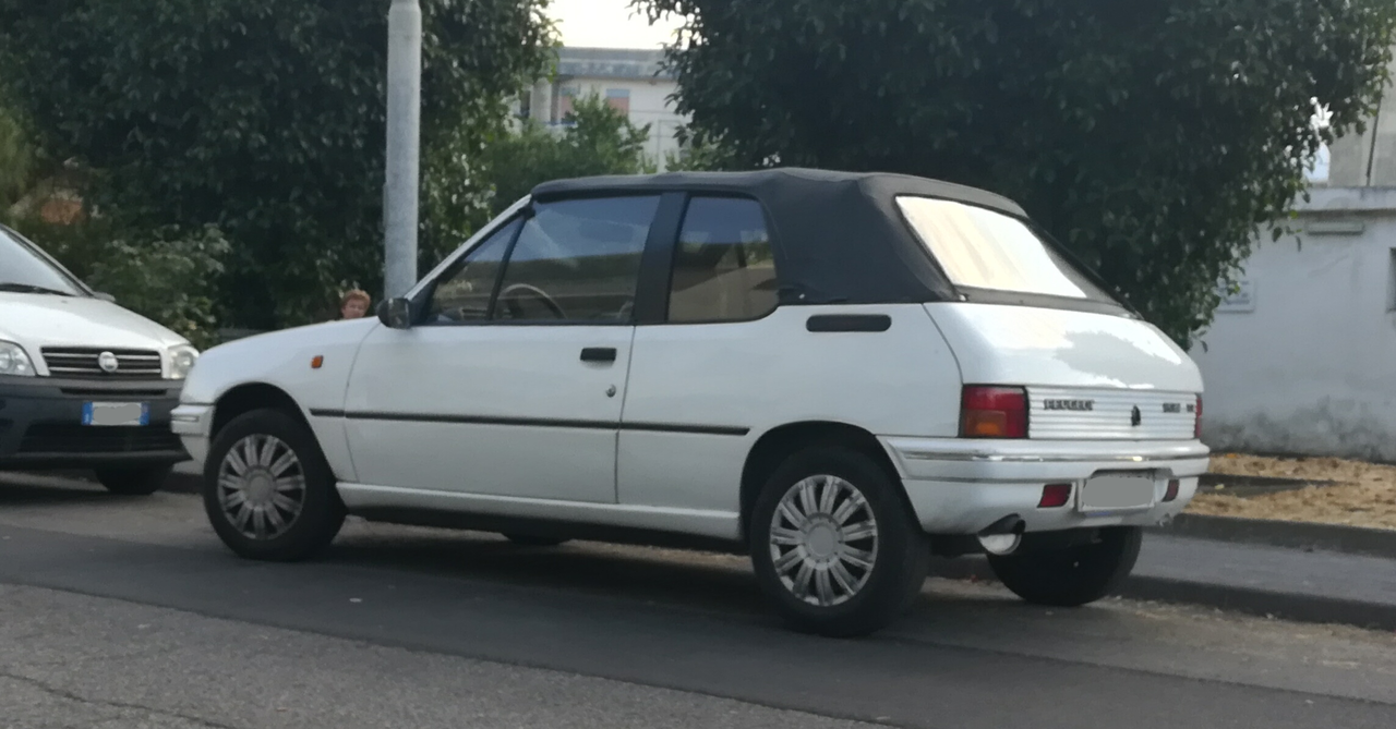 avvistamenti auto storiche - Pagina 34 205cj