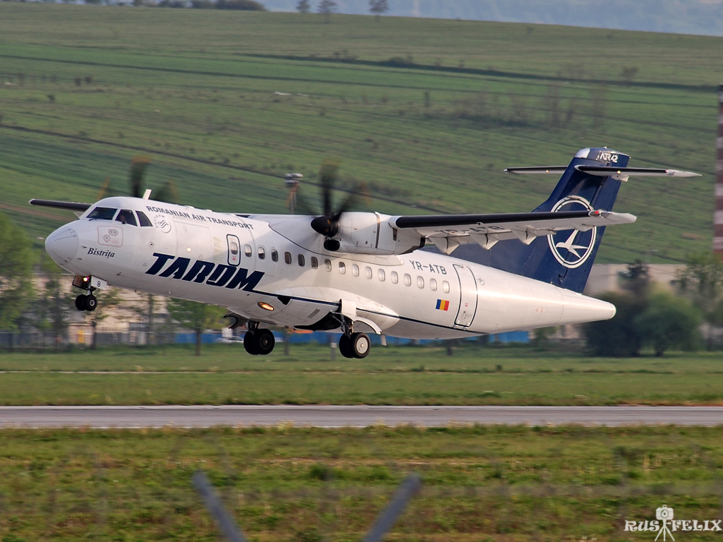 Aeroportul Cluj Napoca - Mai 2015 DSC_6720