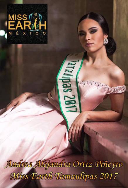 candidatas a miss earth mexico 2017. final: 10 sept. - Página 9 IMG_6150